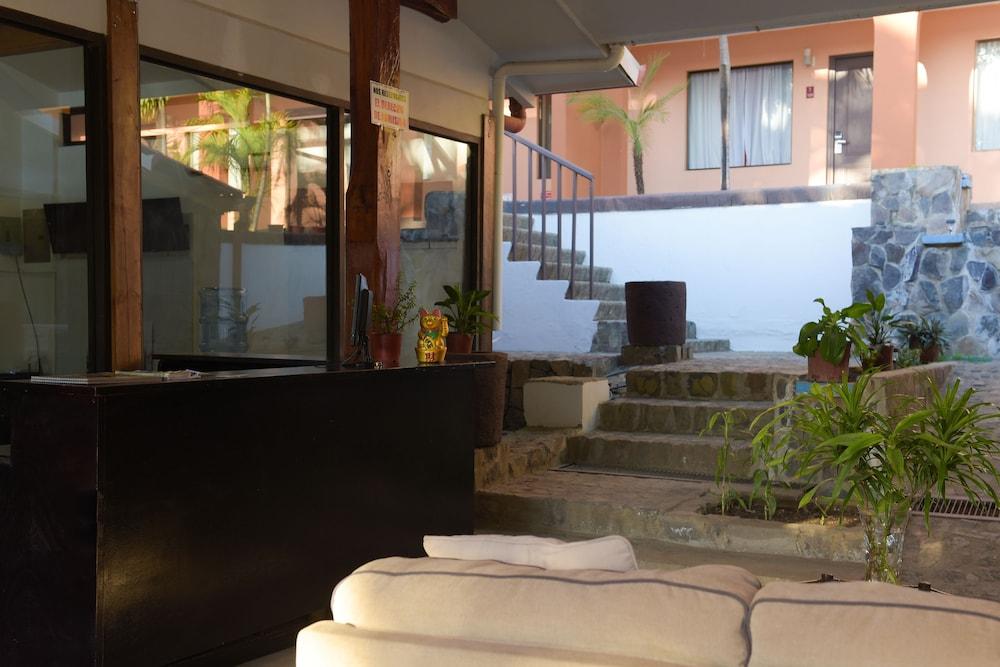 Coco Beach Hotel Exteriör bild