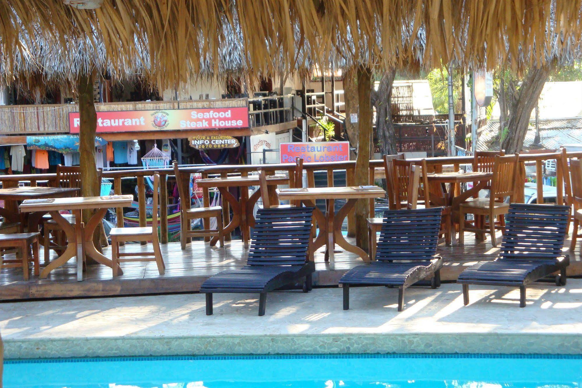 Coco Beach Hotel Exteriör bild